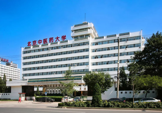 北京中医药大学学院楼、图书馆电梯项目，8部电梯销售与安装